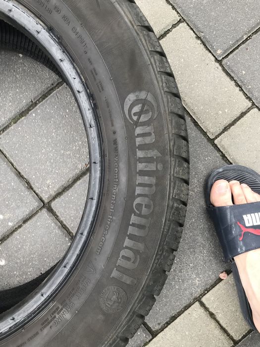 Продам Шини Continental
