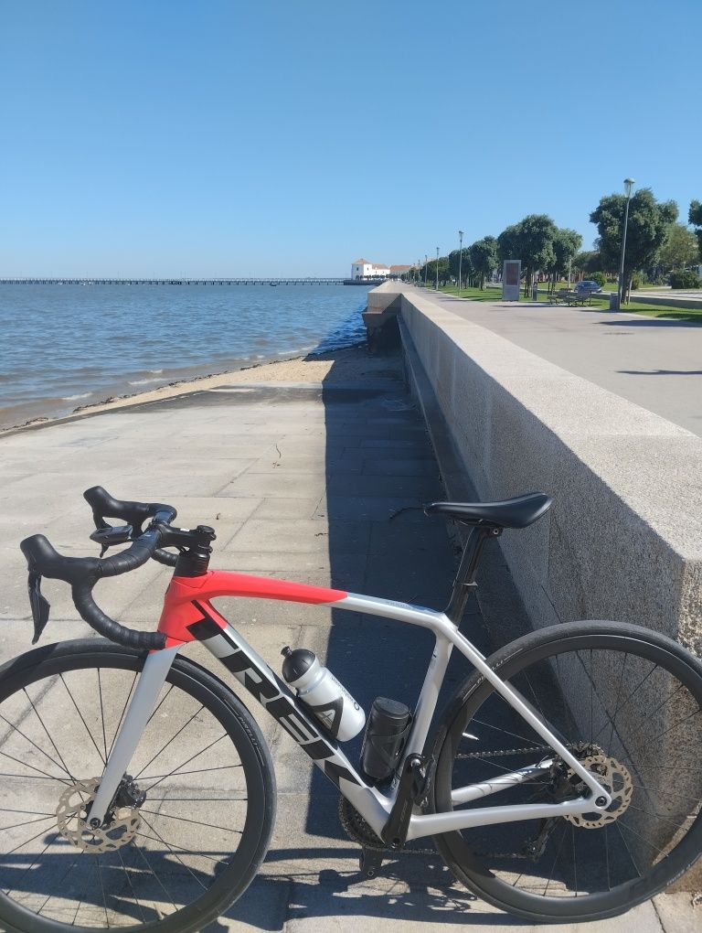 Trek Emonda SL6 PRO DI2 12v