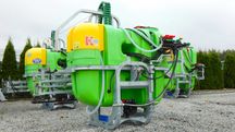 Opryskiwacz TOLMET KLARA 800 12m 14m 15m 16m 18m