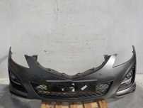 486 MAZDA 6 II GH LIFT ZDERZAK PRZÓD PRZEDNI