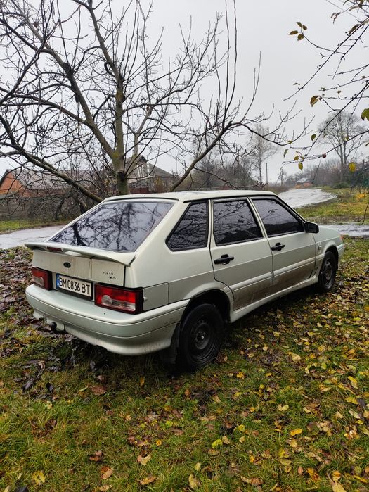 Продам ваз 2109-14