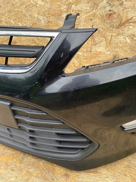 Kompletny Zderzak przód przedni Ford Mondeo Mk4 Lift Led Halogeny