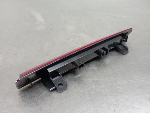 Luz stop adicional / 3º stop RENAULT Captur (J5_)