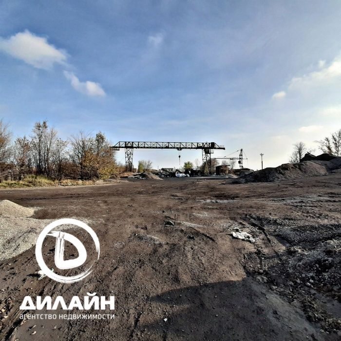 Производственно-технический комплекс на Скворцово