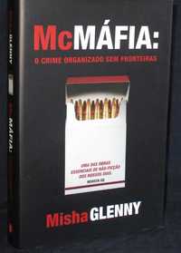 McMafia - O Crime Organizado Sem Fronteiras