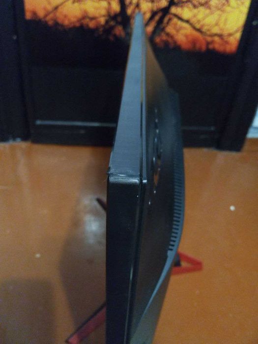 Монитор ACER 23.8" VG240Y P, разбита матрица