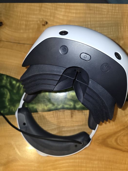 Google PS5 VR2, jak nowe, gwarancja