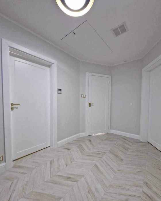 DRZWI WEW. z Nakładką KAMUFLAŻ/OBUDOWA Starej Futryny Bez Bałaganu !