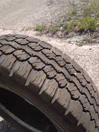 Шины 175/70 R13  Rosava всесезонка