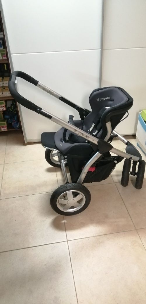 Carrinho bebé Maxi Cosi Mura