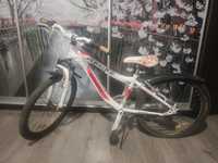 Продам велосипед колеса 24