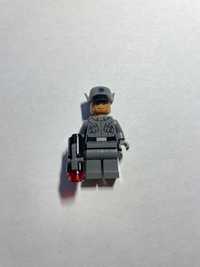 LEGO Star Wars First Order Officer - SW0670