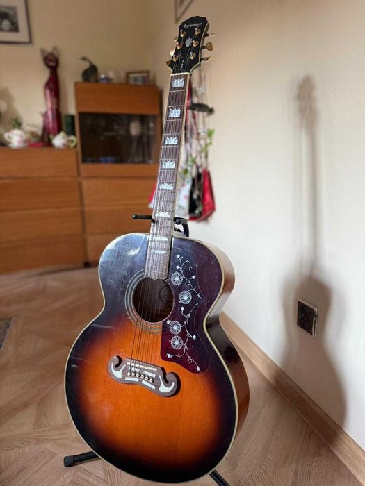 Gitara akustyczna