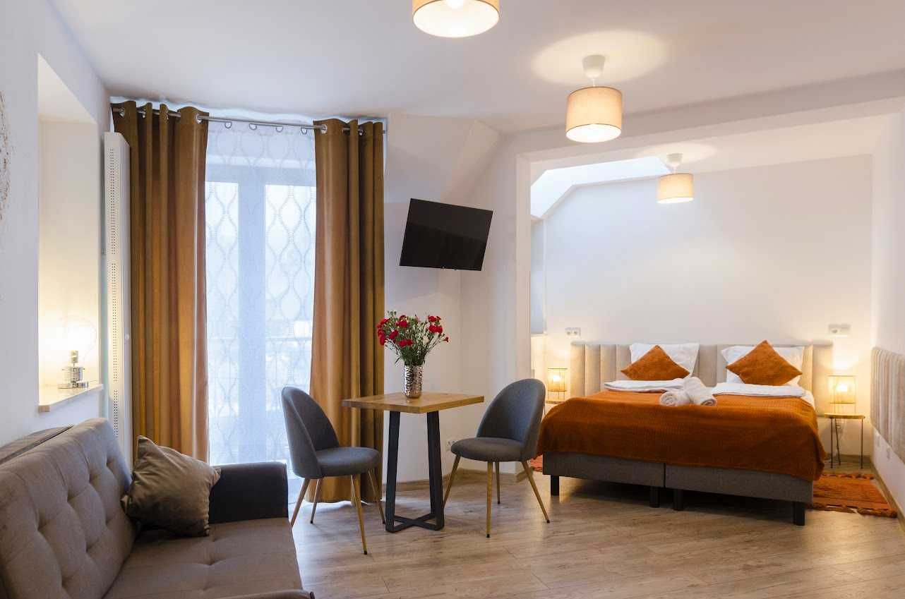 WAKACJE nocleg Karpacz z widokiem Hotel śniadania parking w cenie