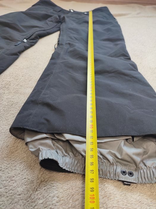 Burton ідеальний стан, М