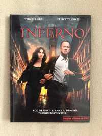 Inferno - Tom Hanks