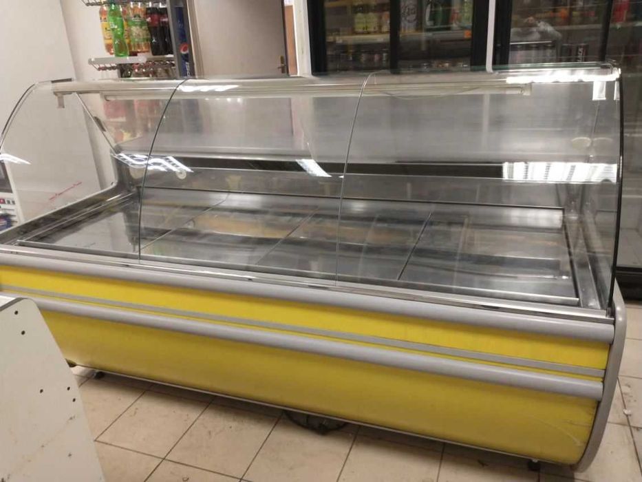 Lada chłodnicza POLECAM