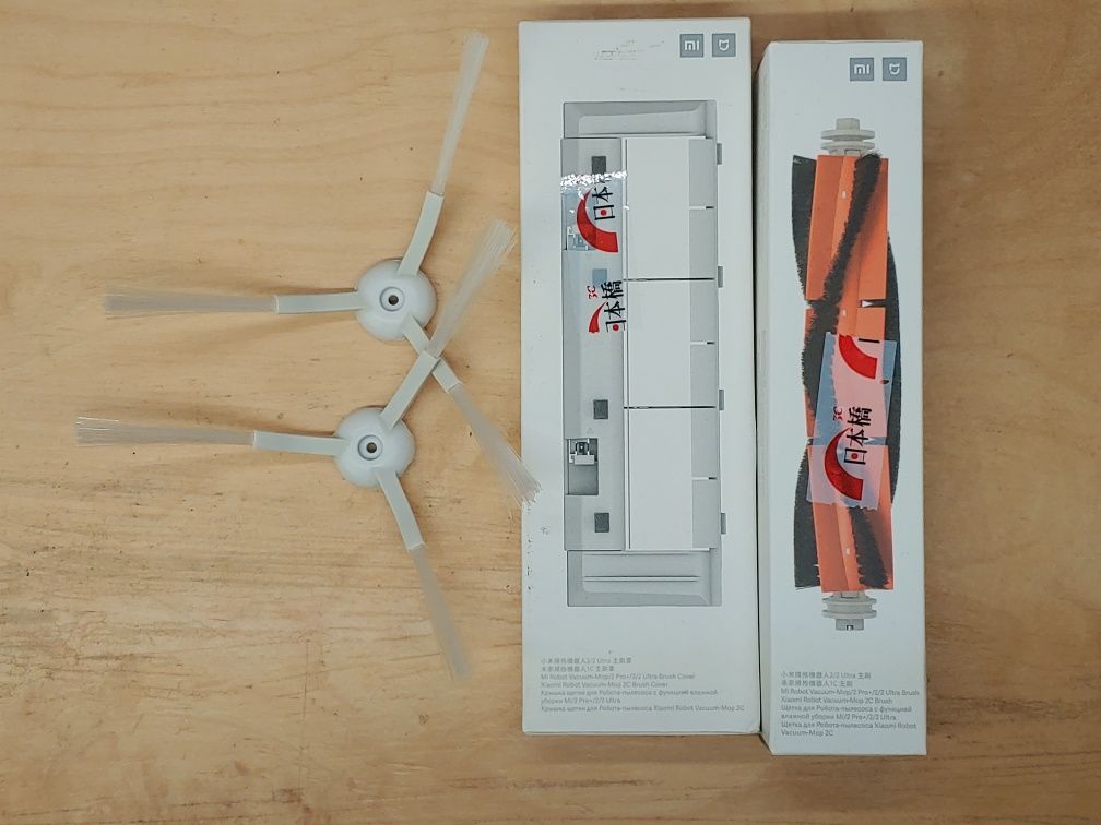 Крышка для робота-пылесоса xiaomi mop/mijia 1c/2c