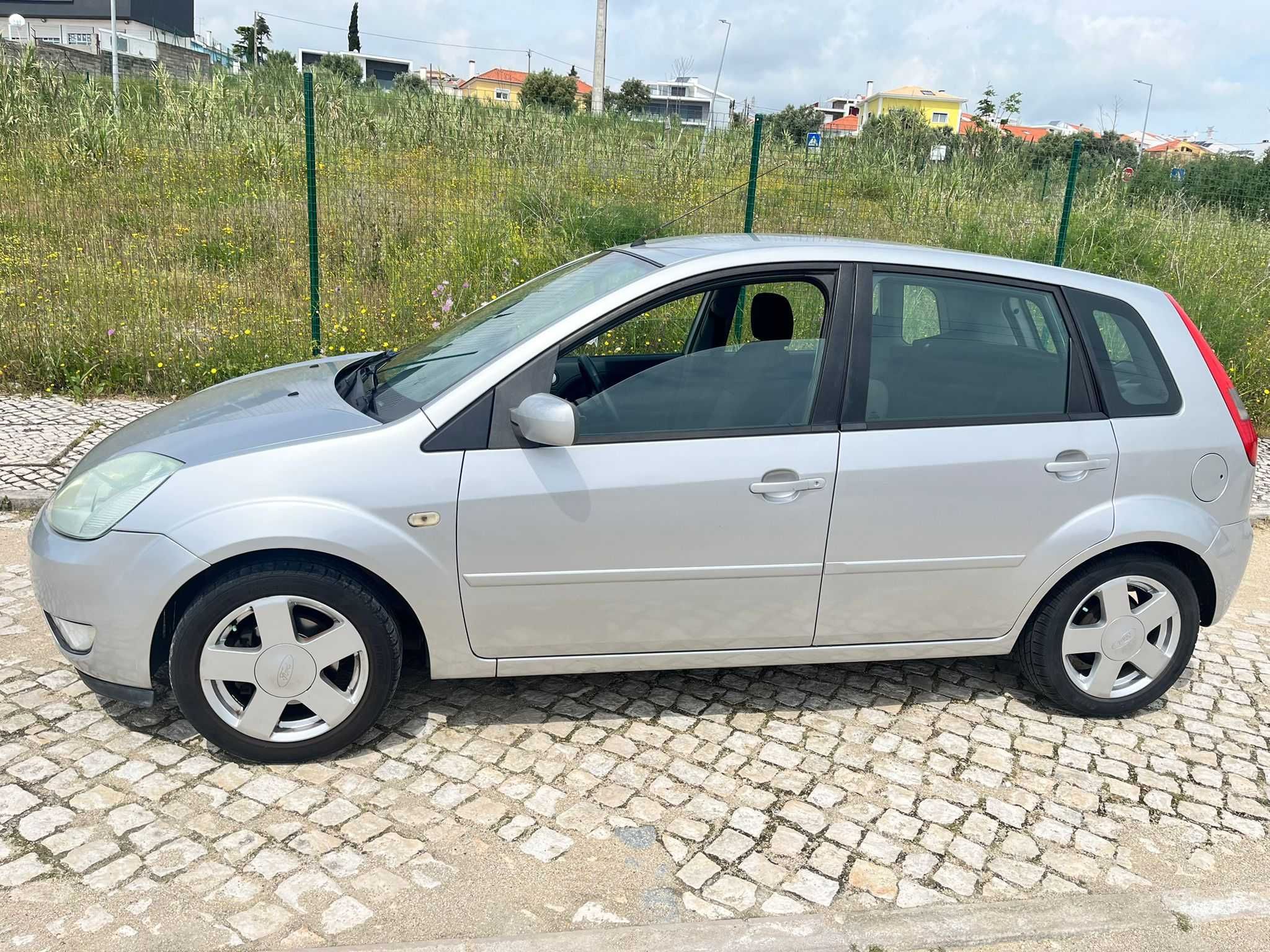 Fiesta Economico