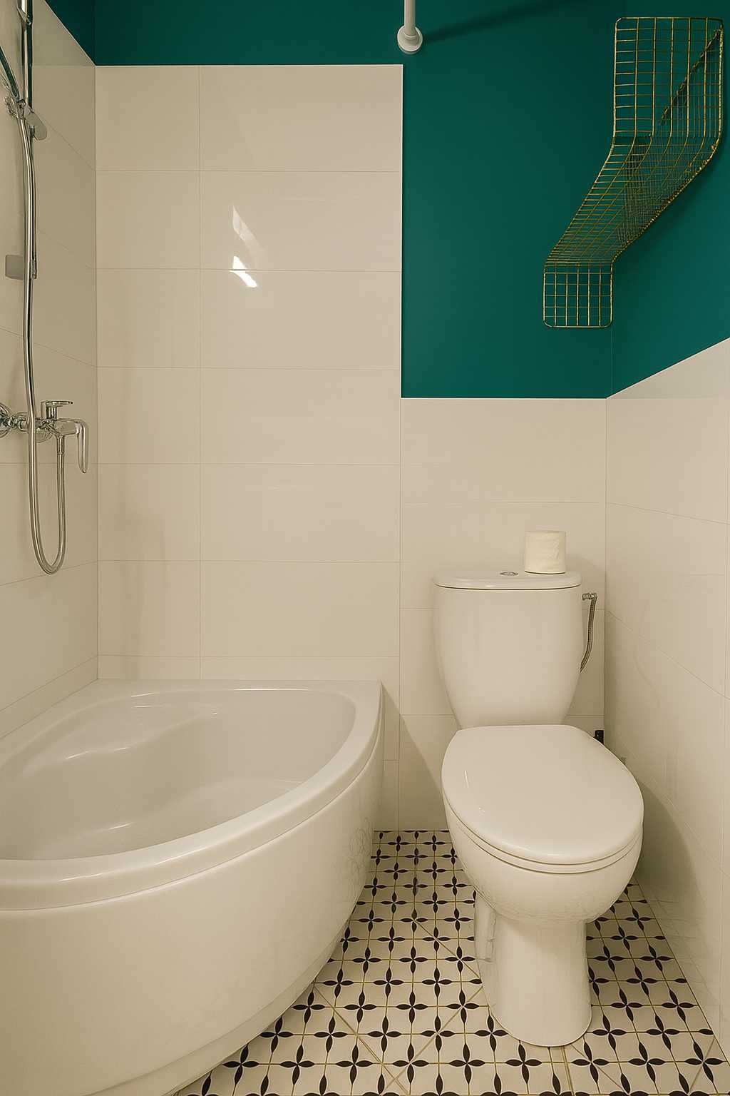 Studio/Студия 17 м² – Grochowska / Targowa / Парк Скарышевский