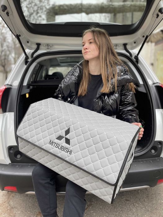 Органайзер, саквояж, сумка в багажник.