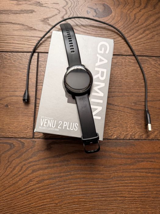 Garmin Venu 2 Plus