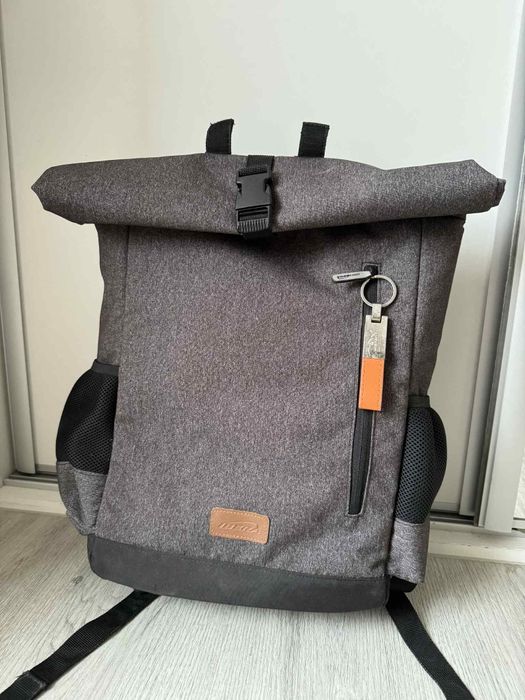 Sakwa rowerowa/plecak Ibera