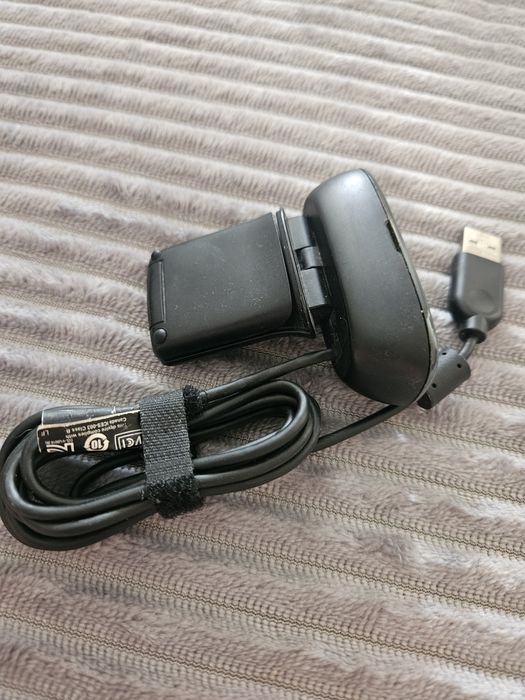 Вебкамера Logitech