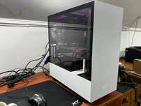 Продам топовий корпус NZXT H510i