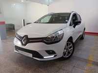 Renault Clio Sport Tourer 1.5 dCi Limited EDition