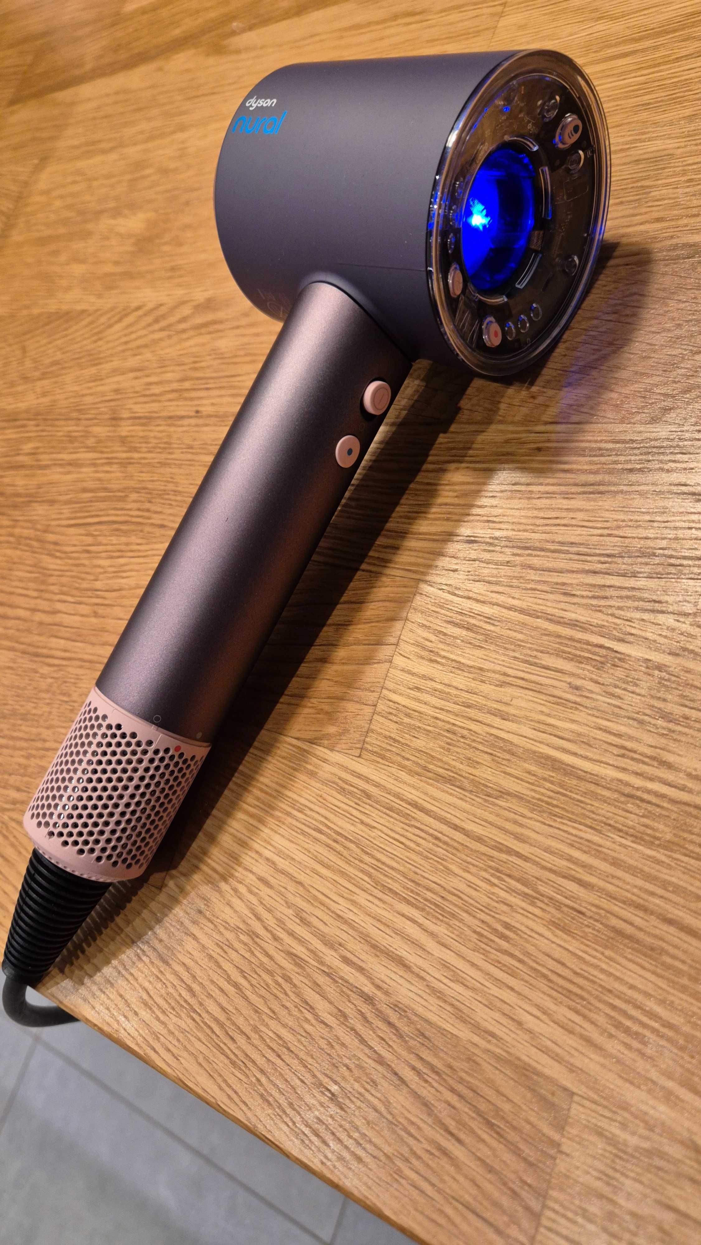 Suszarka do włosów Dyson Supersonic Nural