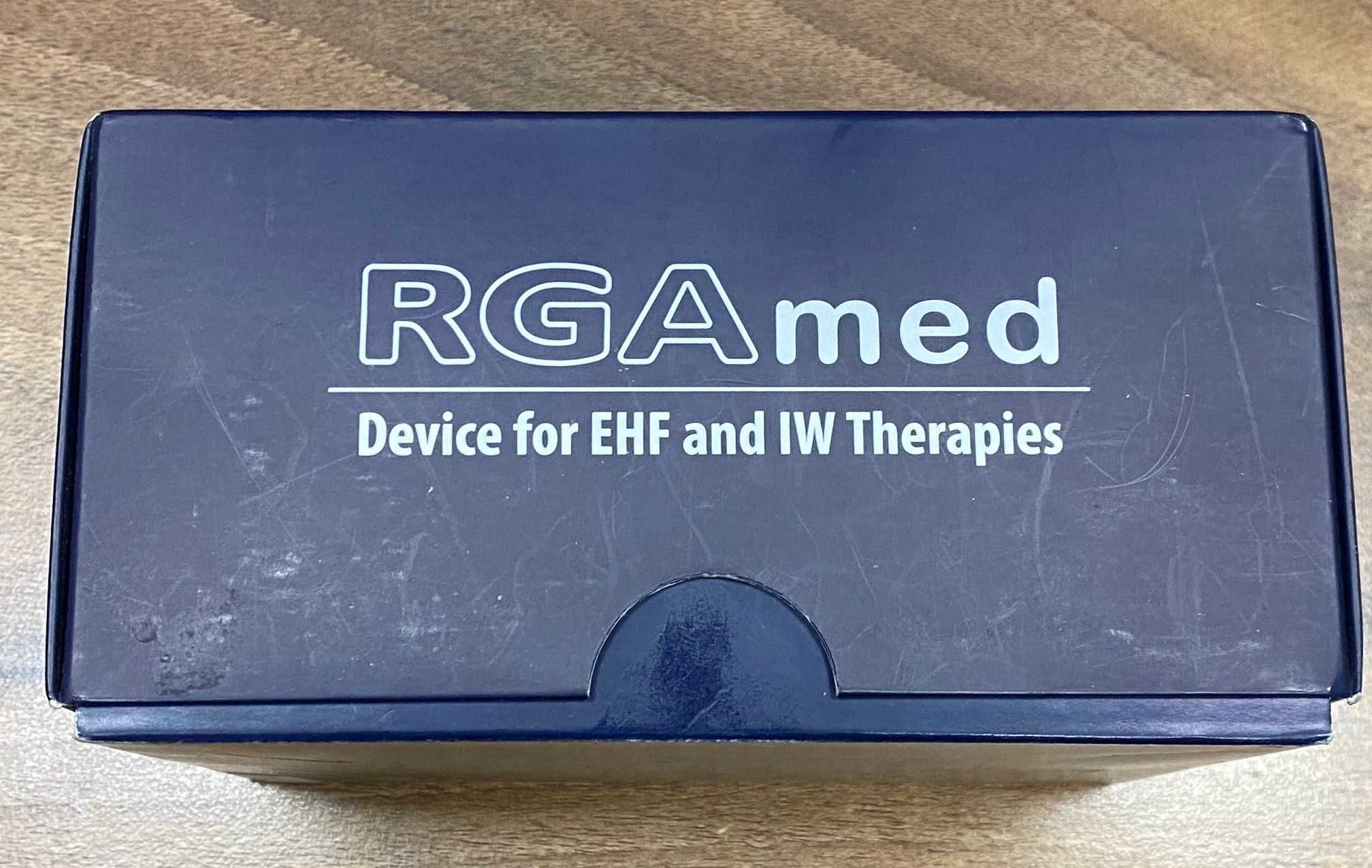 Aparat RGAmed NWC
