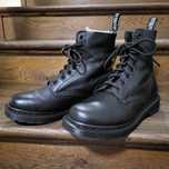 Buty Dr. Martens 1460 Pascal Mono, r. 39 (UK 6)