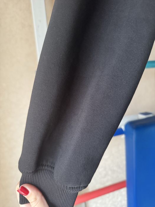 Флісовий костюм утеплений