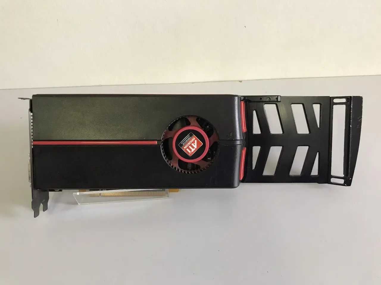Відеокарта ATI Radeon HD 5770 1GB