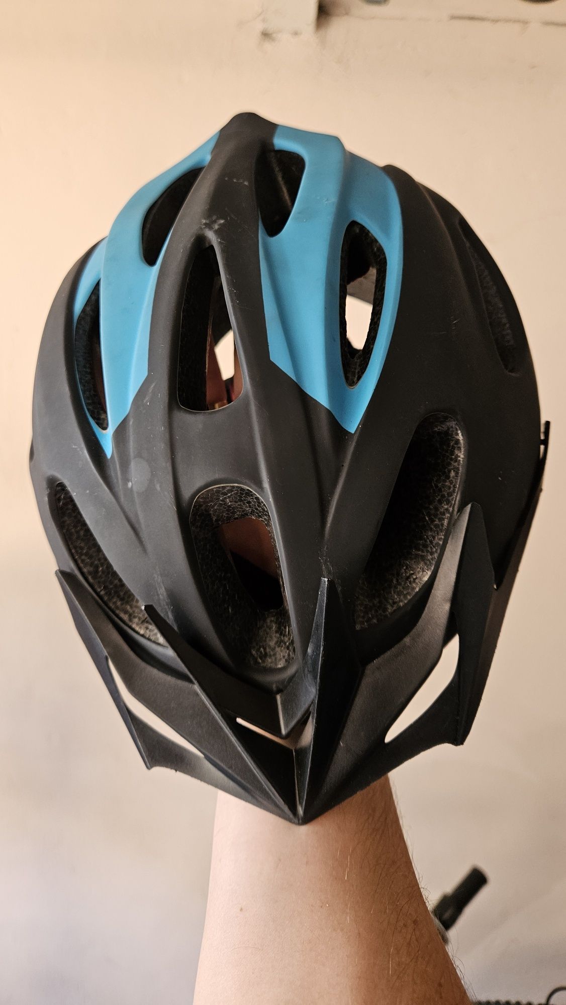 Kask rowerowy Kross
