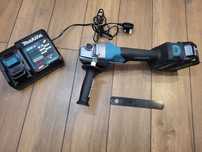 Szlifierka Makita 40V XGT 125mm GA029GZ OKAZJA!
