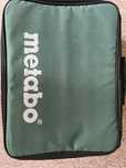 Metabo BS18 wiertarko-wkrętarka