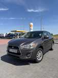 Mitsubishi ASX  1.6 benzyna