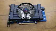 Karta graficzna Radeon HD 7770