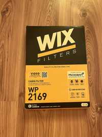 Wix filters WP2169 фільтр салону