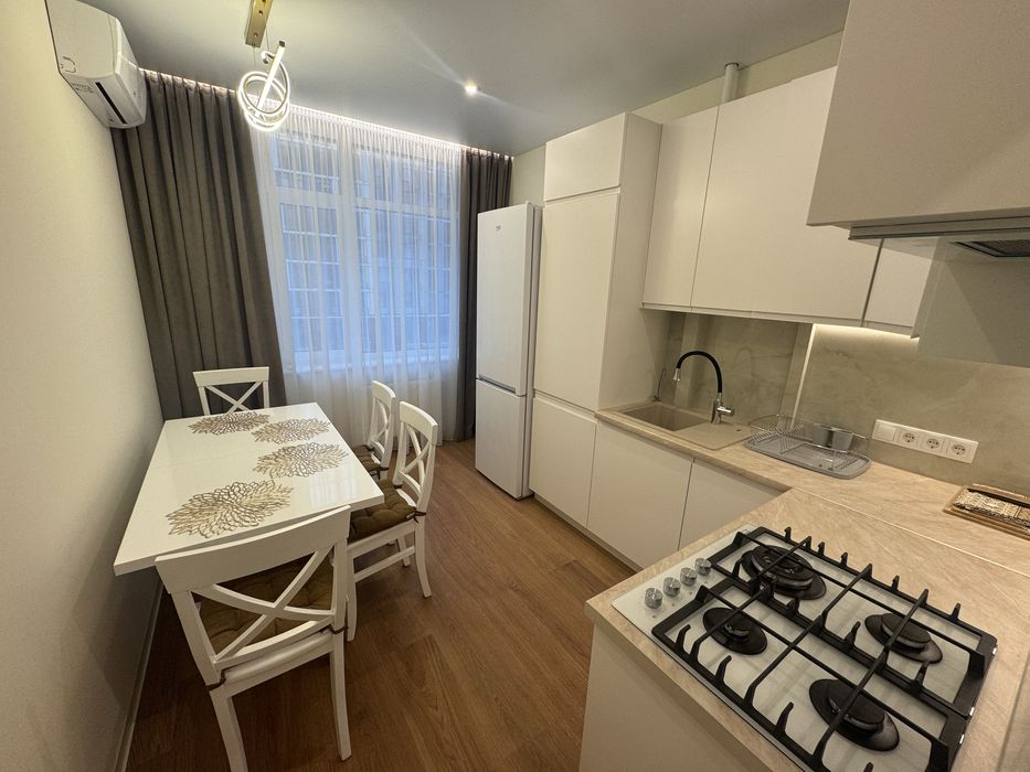 Перша здача! ЖК Оптимісто/Гатне/ Теремки