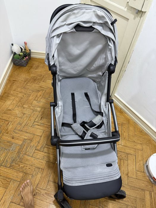 Carrinho de passeio Chicco
