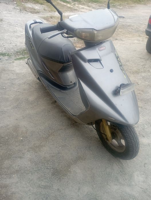 Продам скутер в отличном состояниї