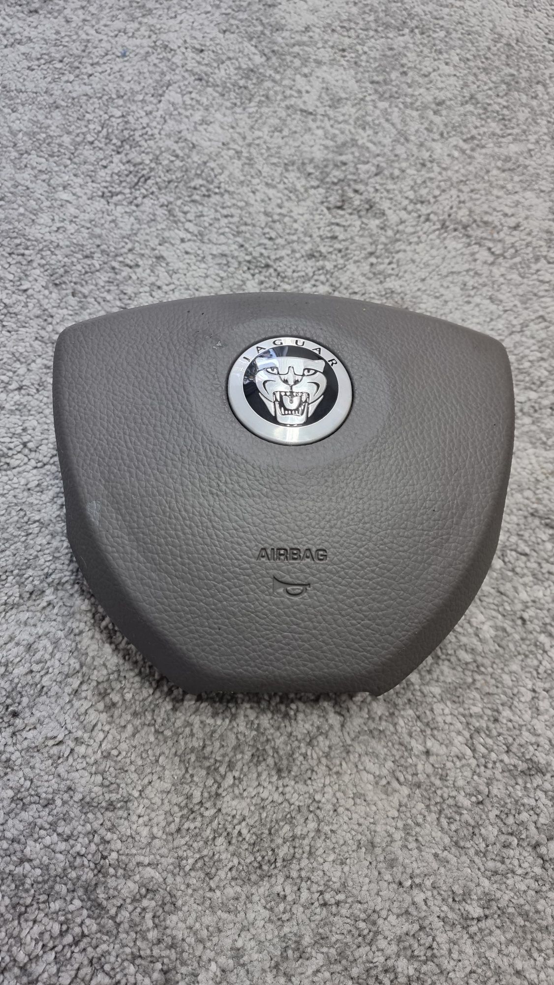 Подушка безпеки airbag Jaguar XF 2009