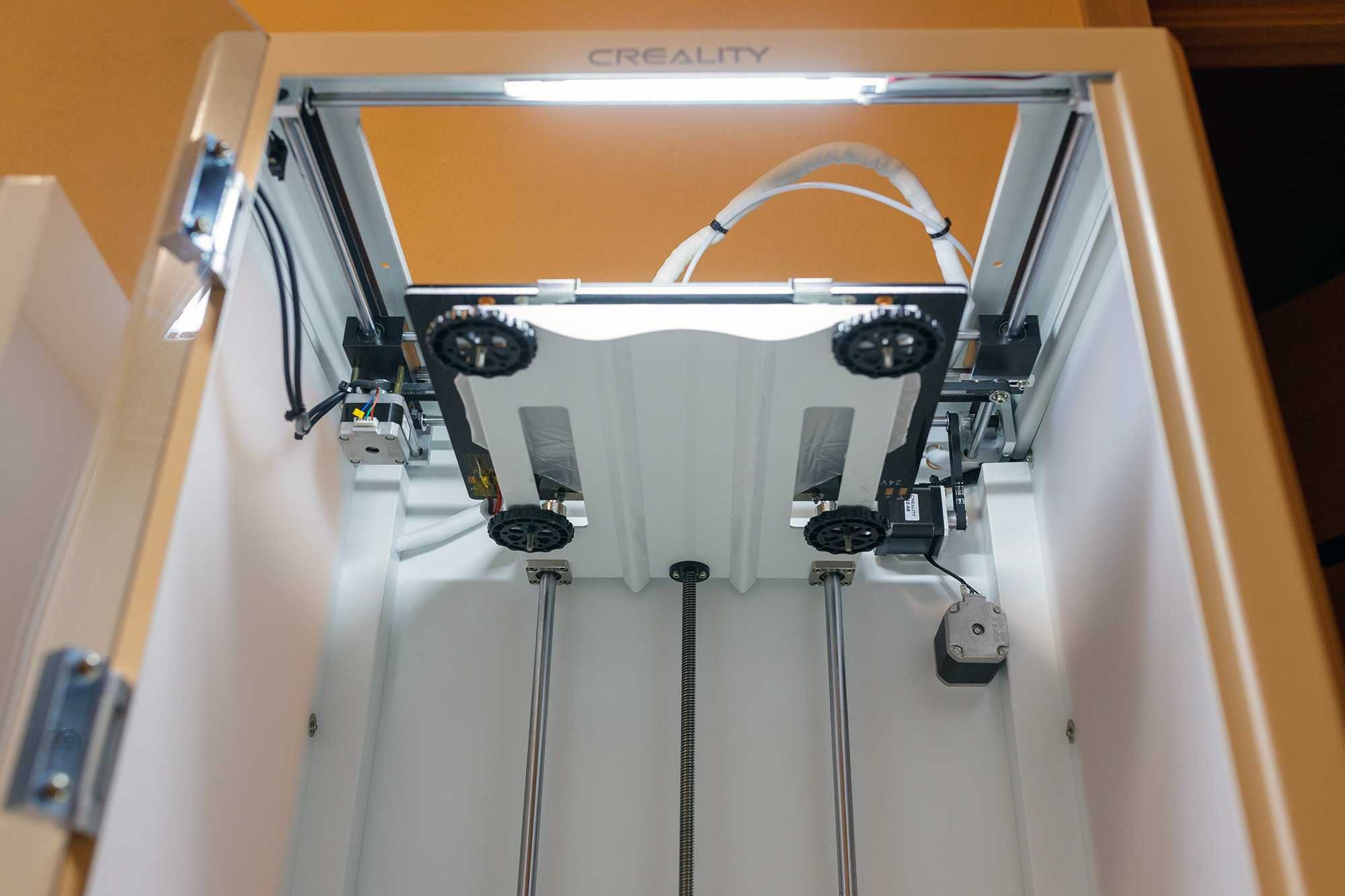3D принтер CREALITY CR-5 PRO-H