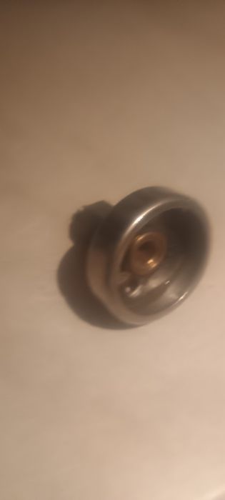 Adapter tankowania gazu