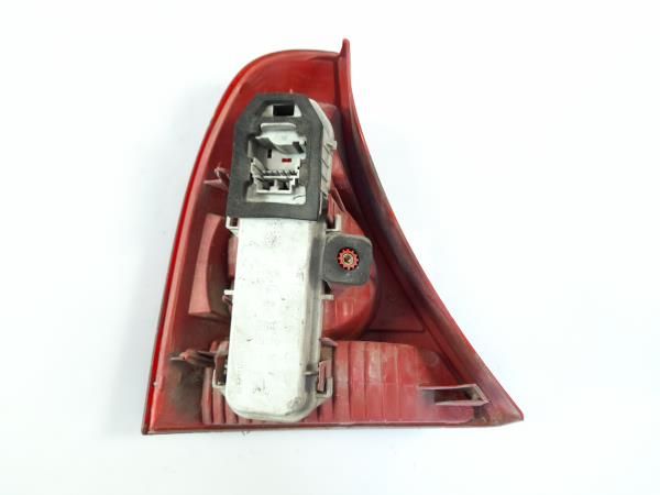 Farolim direito RENAULT Clio II Société (SB0/1/2_)