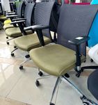 стулья исо кресла РАСПРОДАЖА офисной мебели