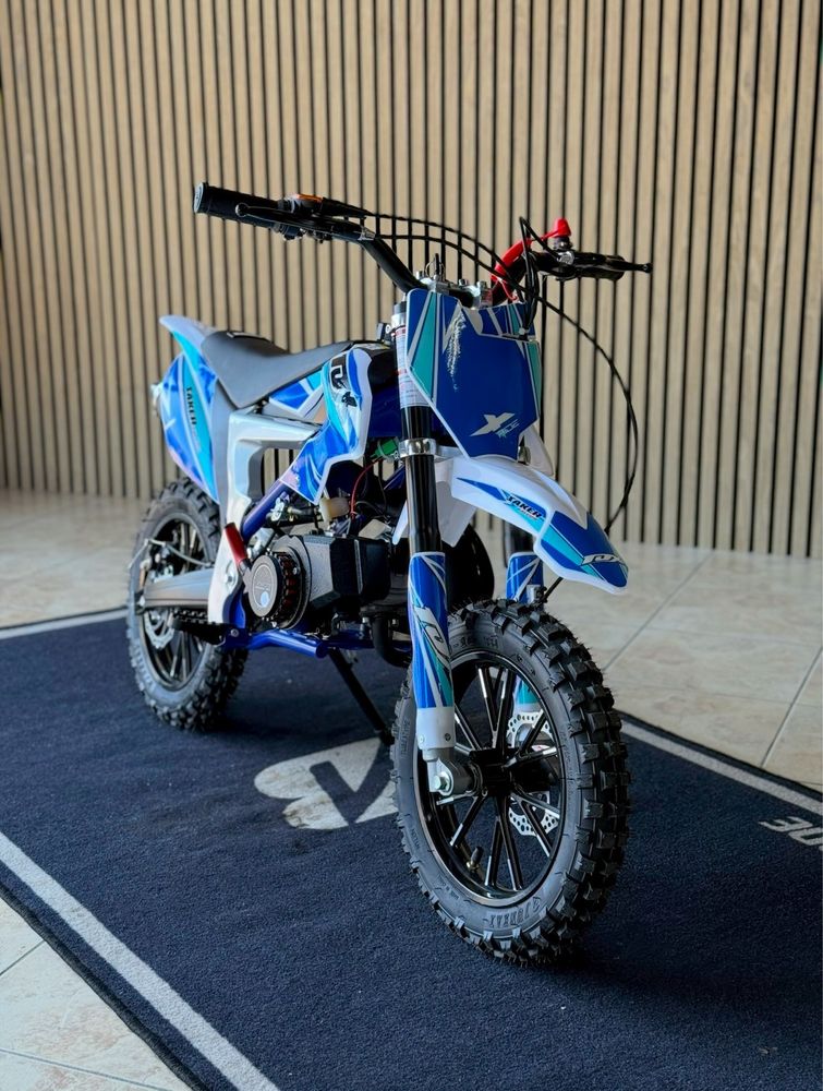 TOX Mini-Dirt 2 Mini mota Cross